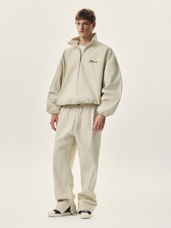 COLD CIRCUIT Track Jacket