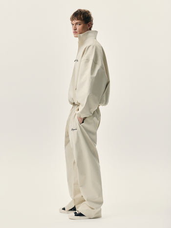 COLD CIRCUIT Track Jacket