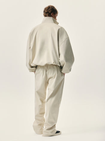 COLD CIRCUIT Track Jacket