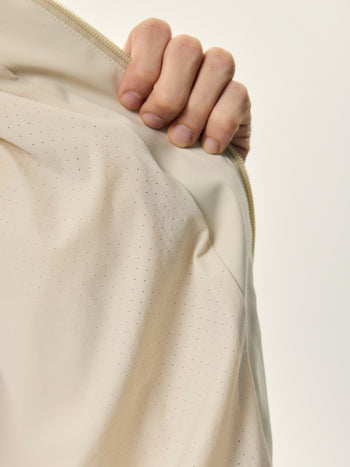COLD CIRCUIT Track Jacket