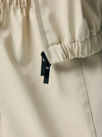 COLD CIRCUIT Track Jacket
