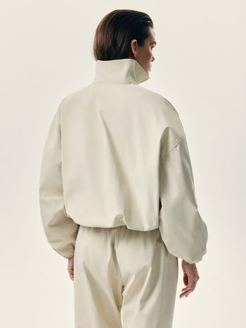 COLD CIRCUIT Track Jacket