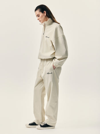 COLD CIRCUIT Track Jacket