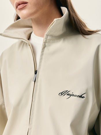 COLD CIRCUIT Track Jacket