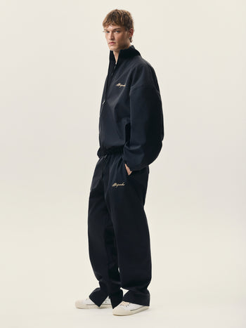 COLD CIRCUIT Track Jacket