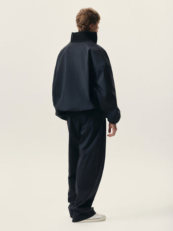 COLD CIRCUIT Track Jacket