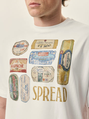 NO RETURN CLUB T-shirt