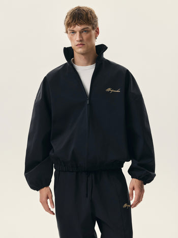 COLD CIRCUIT Track Jacket