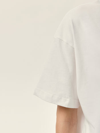 NO RETURN CLUB T-shirt