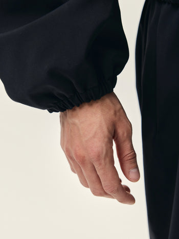 COLD CIRCUIT Track Jacket