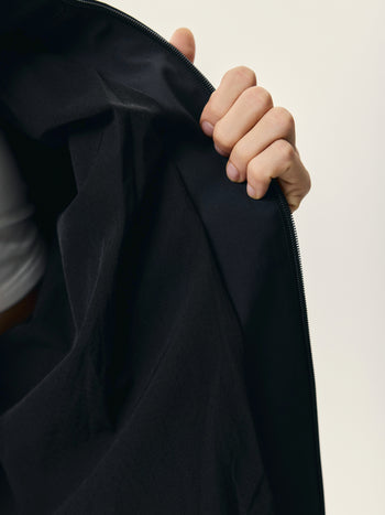 COLD CIRCUIT Track Jacket