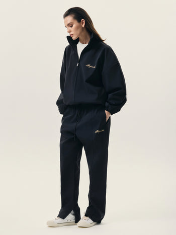 COLD CIRCUIT Track Jacket