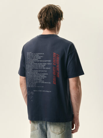 LIMINALITY T-shirt