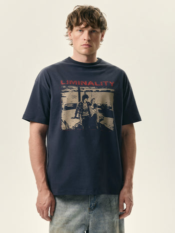 LIMINALITY T-shirt