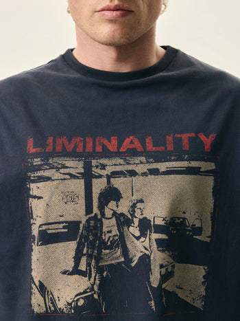 LIMINALITY T-shirt
