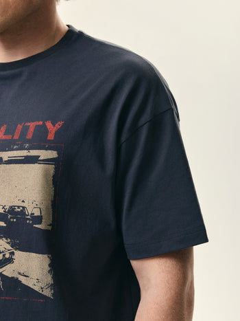 LIMINALITY T-shirt