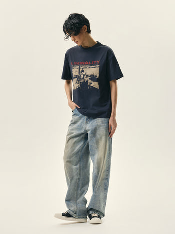 LIMINALITY T-shirt
