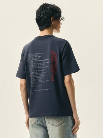 LIMINALITY T-shirt