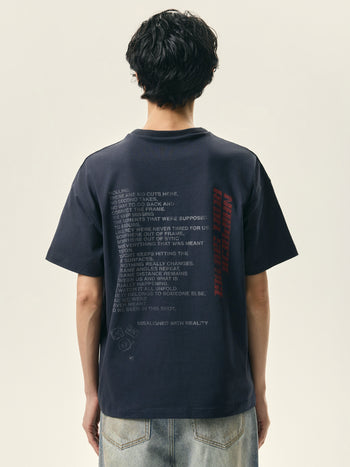 LIMINALITY T-shirt