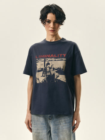 LIMINALITY T-shirt
