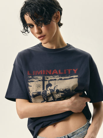 LIMINALITY T-shirt
