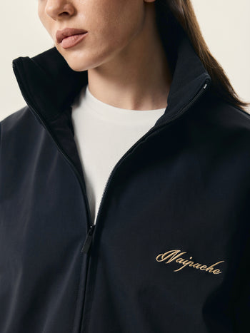 COLD CIRCUIT Track Jacket