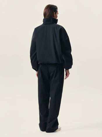 COLD CIRCUIT Track Jacket