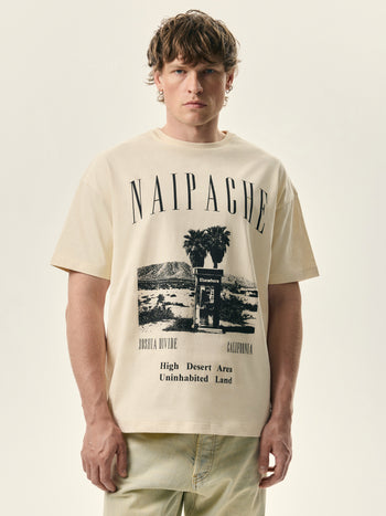 WASTELAND T-shirt