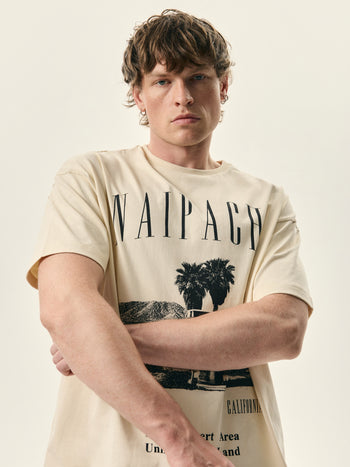 WASTELAND T-shirt
