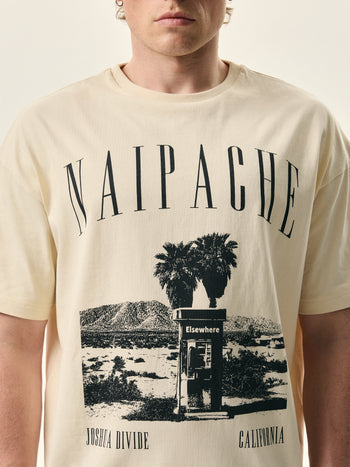 WASTELAND T-shirt
