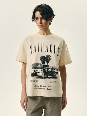 WASTELAND T-shirt