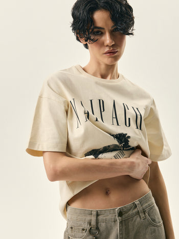 WASTELAND T-shirt