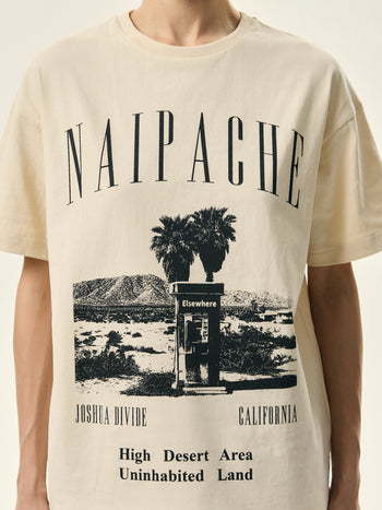 WASTELAND T-shirt