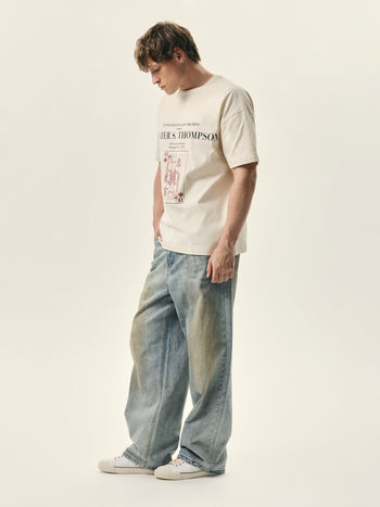PARANOIA T-shirt