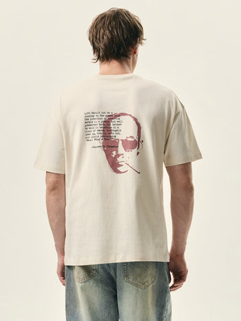 PARANOIA T-shirt