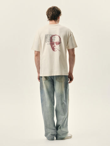 PARANOIA T-shirt
