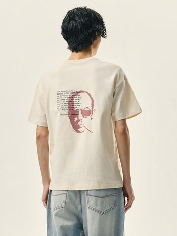 PARANOIA T-shirt