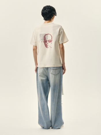 PARANOIA T-shirt