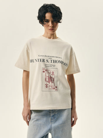 PARANOIA T-shirt