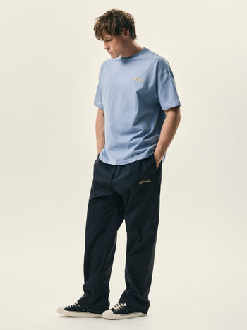 COLD RESIDUE Track pants