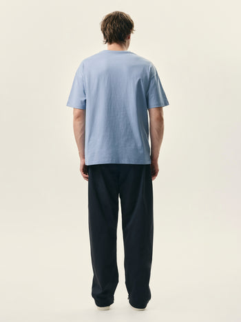 COLD RESIDUE Track pants