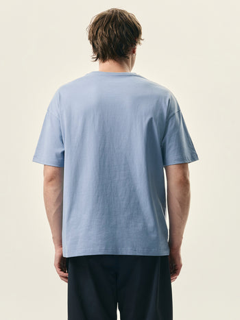 COLD RESIDUE Track pants