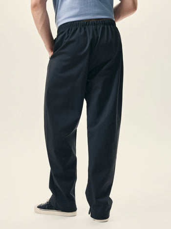 COLD RESIDUE Track pants