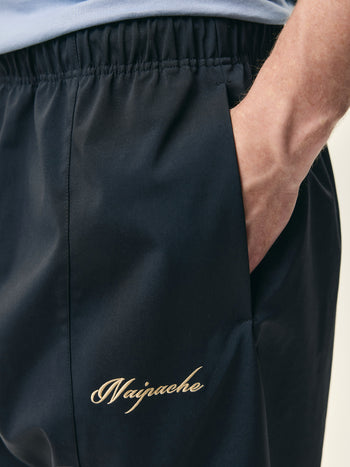 COLD RESIDUE Track pants