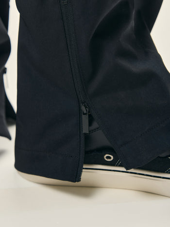 COLD RESIDUE Track pants