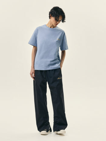 COLD RESIDUE Track pants