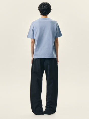 COLD RESIDUE Track pants