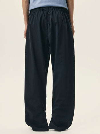 COLD RESIDUE Track pants