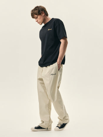 COLD RESIDUE Track pants