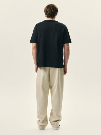COLD RESIDUE Track pants